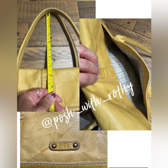 Frye Campus Bag - Picture 7 of 8